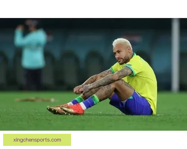 ESPN曝内马尔恢复进度理想赶上世界杯正赛可能性明显提升